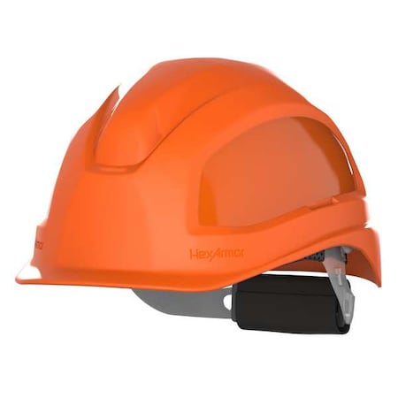 Hexarmor XP250E, Orange 16-13005