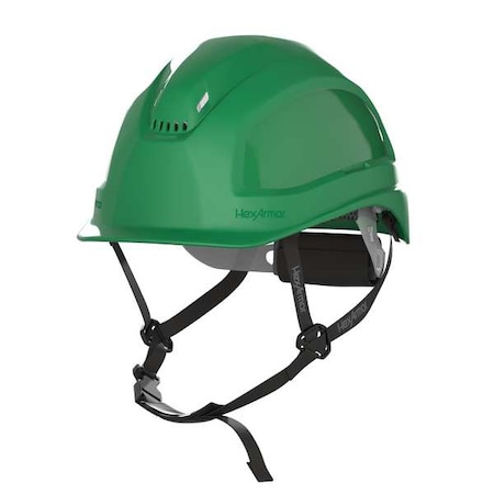 Hexarmor XP450A, Green 16-14004