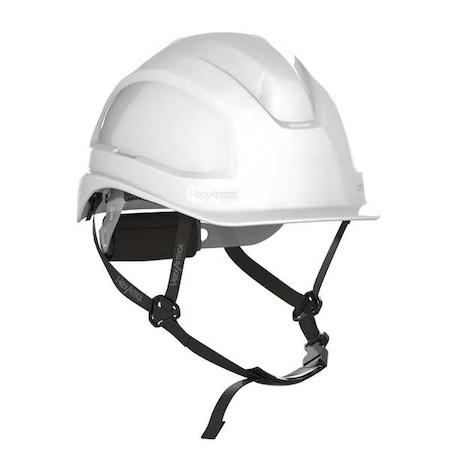 Hexarmor XP450AE, White 16-15001