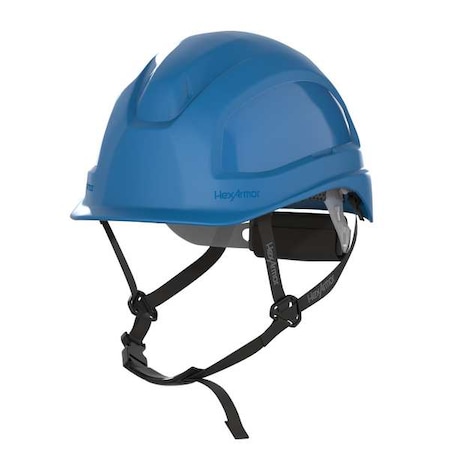 Hexarmor XP450AE, Blue 16-15002