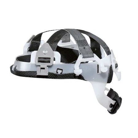 Hexarmor XP AirBridge Suspension System 17-19001