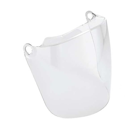 Hexarmor Face Shield Window 17-27001