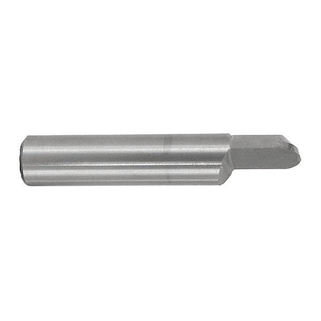 Melin Tool Co Router, Fiberglass, Sq 1/4