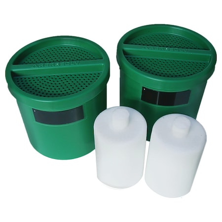 Justrite Carbon Filter, For: 28101 28102