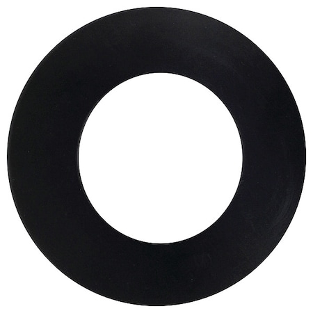 Justrite ReplacementGasket, Neoprene 28216