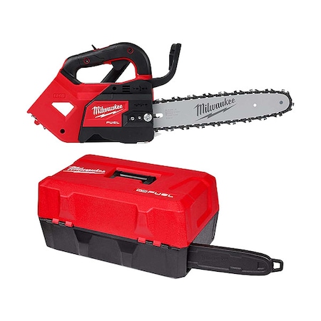 Milwaukee Tool 12 in L Cordless Combination Kit, Bare Tool 2826-20C, 49-16-2746