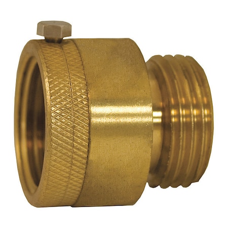 Jones Stephens Vacuum Breaker, Economy, Hose Bibb G04004