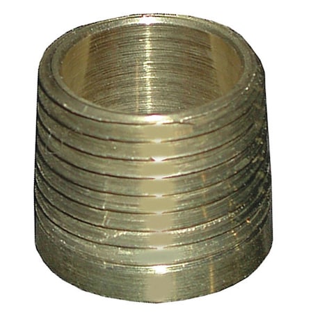 Jones Stephens Sweat, 1/2"x1/2", Male Adapter B55001