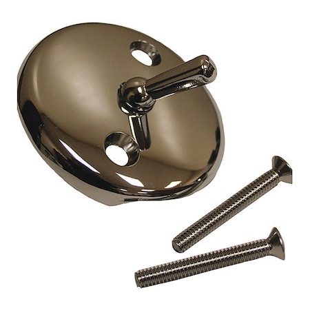 Jones Stephens Tub Trip Lever2" Screws T05003