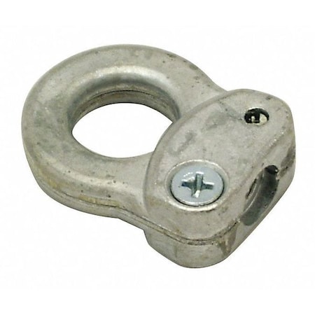 Rees Swivel Eye Assembly for 04944S 02005501