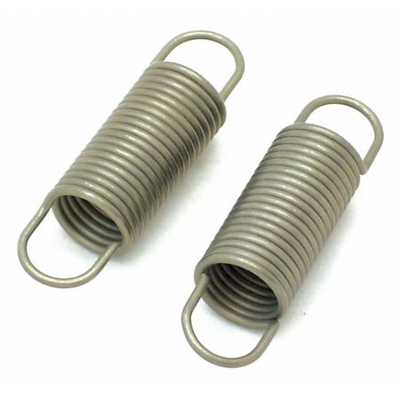 Rees Spring Kit for 04945 Switches 02005640