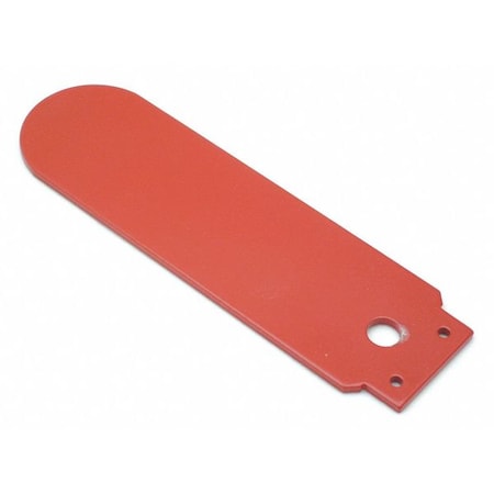 Rees Flag Kit for 04953 and 04954 Switches 02005645