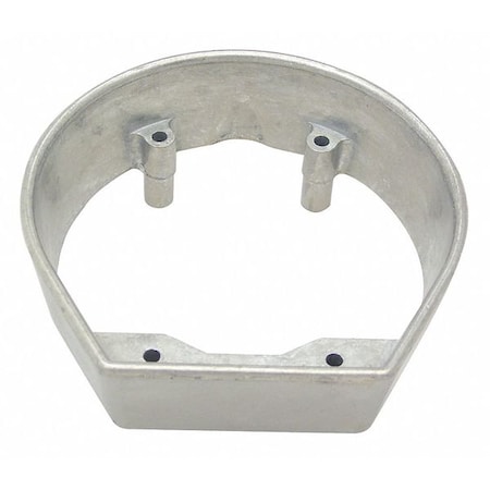 Rees Ring Guard, 1.75", Unpainted 04933194