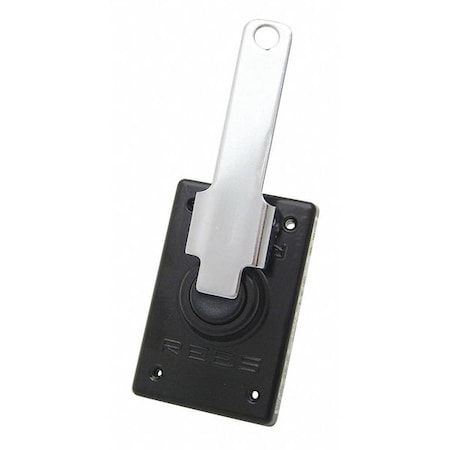 Rees Rope Operated Switch, 3 lb. Trip Force 03221000