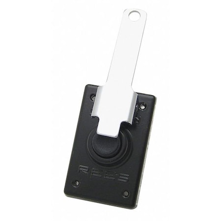 Rees Rope Operated Switch, 6 lb. Trip Force 03275000