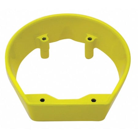 Rees Ring Guard, 1.75", Yellow 04933094