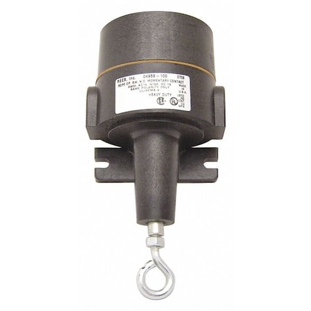Rees Rope Operated Switch-Momentary 04958100