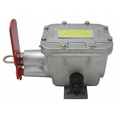 Rees Explosion Proof Switch, Right Hand 04967112
