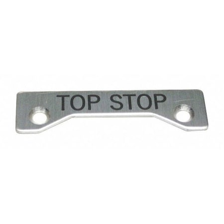 Rees Standard Legends, Top Stop 09002023