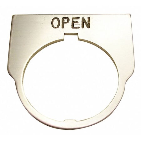 Rees Standard Legend Paper, Open 09014011