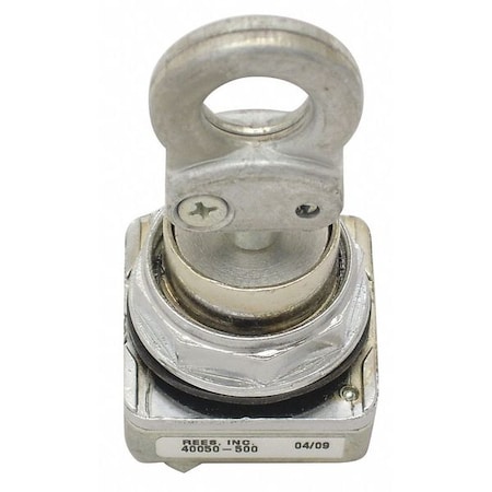 Rees Rope Operated Switch, Maintained, 30mm 40050500