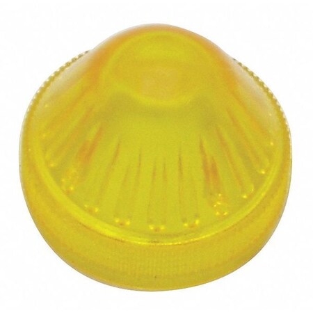 Rees Standard Pilot Light w/Yellow Lens 40431004