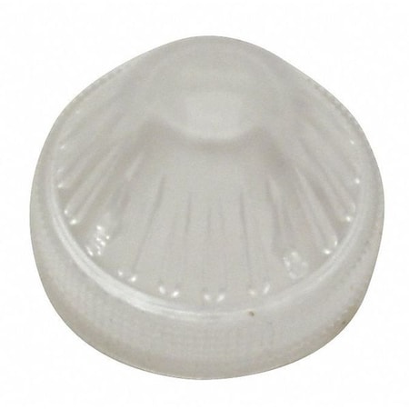 Rees Standard Pilot Light w/Clear Lens 40431008