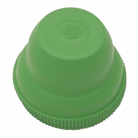 Rees Access Rubber Boot, Green 40624003