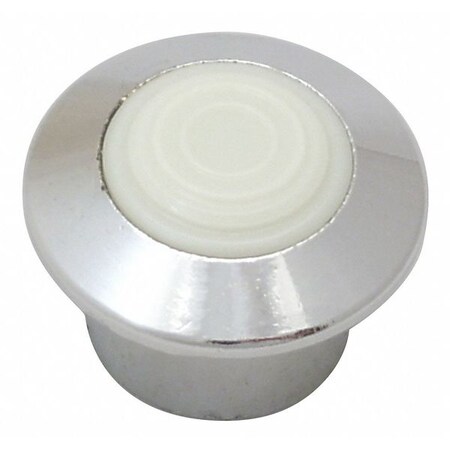 Rees Pilot Lights/Operators Lens, White, 3 In 1 41252006