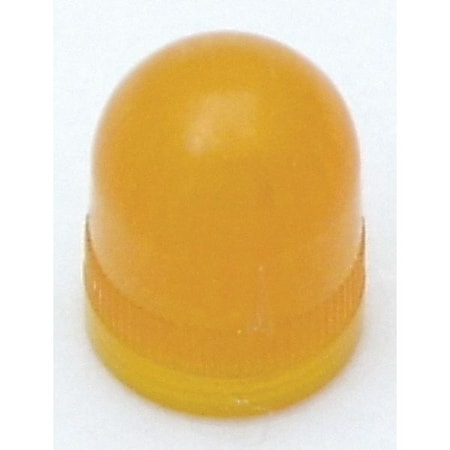 Rees Miniature Pilot Light w/Amber Lens 44290007