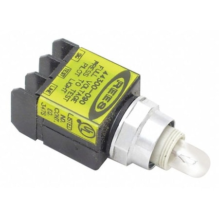 Rees Miniature Pilot Light, 24V 44300090