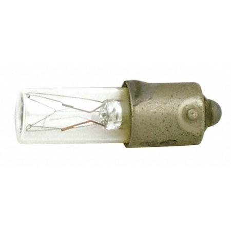 Rees Replacement Lamp No 60MM, 60V, 50mA 80507096
