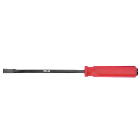 Groz Pry Bar, Handled, 18" 33122