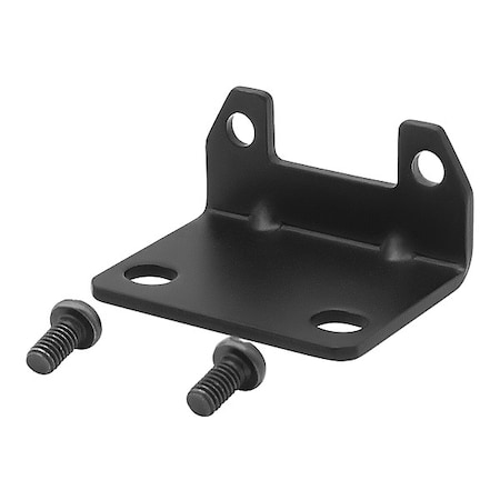 Groz Wall Mount Bracket, Miniature Size 60610