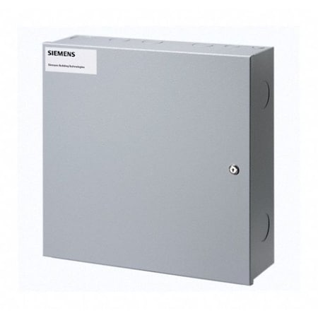 Siemens Electrical Enclosures, 36-1/2 in H, 6 in D, 24.4 in W, NEMA 1 567-453