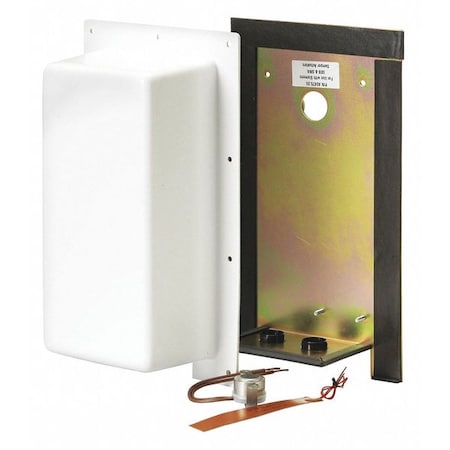 Siemens Rated Weathershield, Nema 3R ASK75.1U