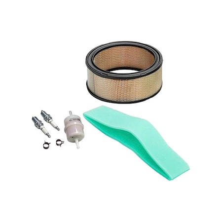 Miller Electric Engine Tune-Up & Filter Kit (Kohler) 284083