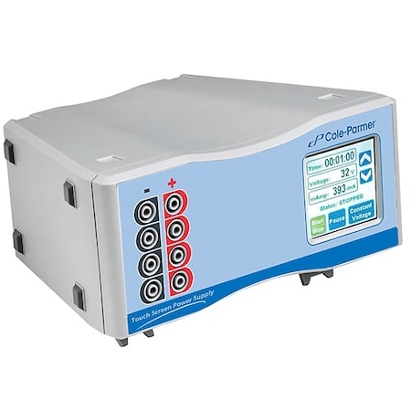 Cole Parmer Electrophoresis Equipment 2840753