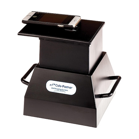 Cole Parmer Electrophoresis Equipment 2857002