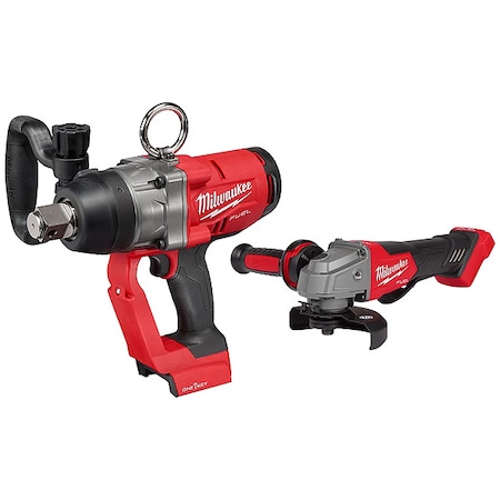 Milwaukee M18 FUEL ONE-KEY 3/4
