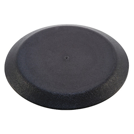 Caplugs Button Plug, Flush, 3.47-3.52", PK100 99190844