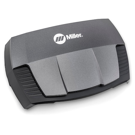 Miller Electric Filter Cover, 8 1/4" L, 5" W 287175