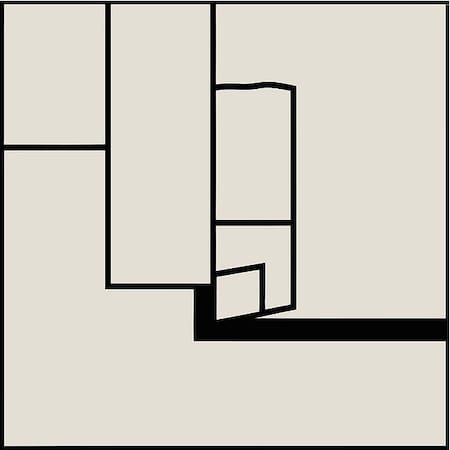 Widia Indexable Boring Bar, S10BSTCCN11, 40.00mm L, High Speed Steel, Triangle Insert Shape S10BSTCCN11