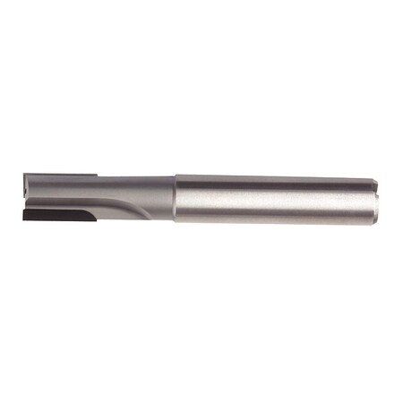 Widia Corner Chamfer End Mill, 6.00mm, Carbide 024101-000060
