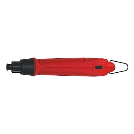 Hakko/Chp Brsh Electric Direct Plug-In Screwdriver AT-6681