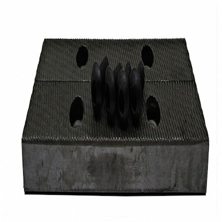 Jet Jaw Inserts, Steel 28811-008