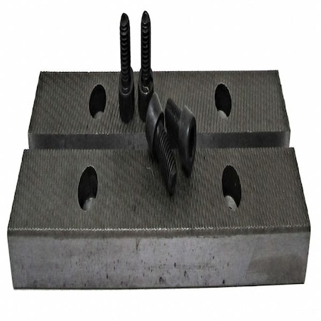 Jet Jaw Inserts, Steel 28813-008