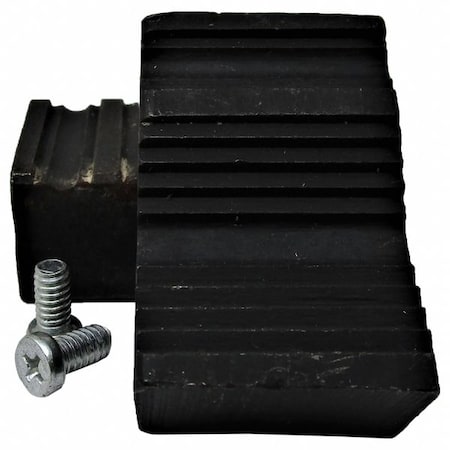 Jet Pipe Jaws, Steel 28811-010