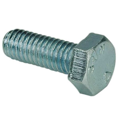 Dayton Cap Screw, PK4 PPM3ZN027G