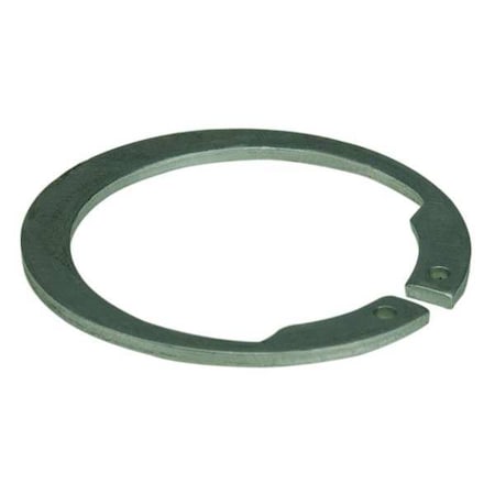 Dayton External Retaining Ring, Fits Brand Dayton PPO3ZN013G - 1 Each